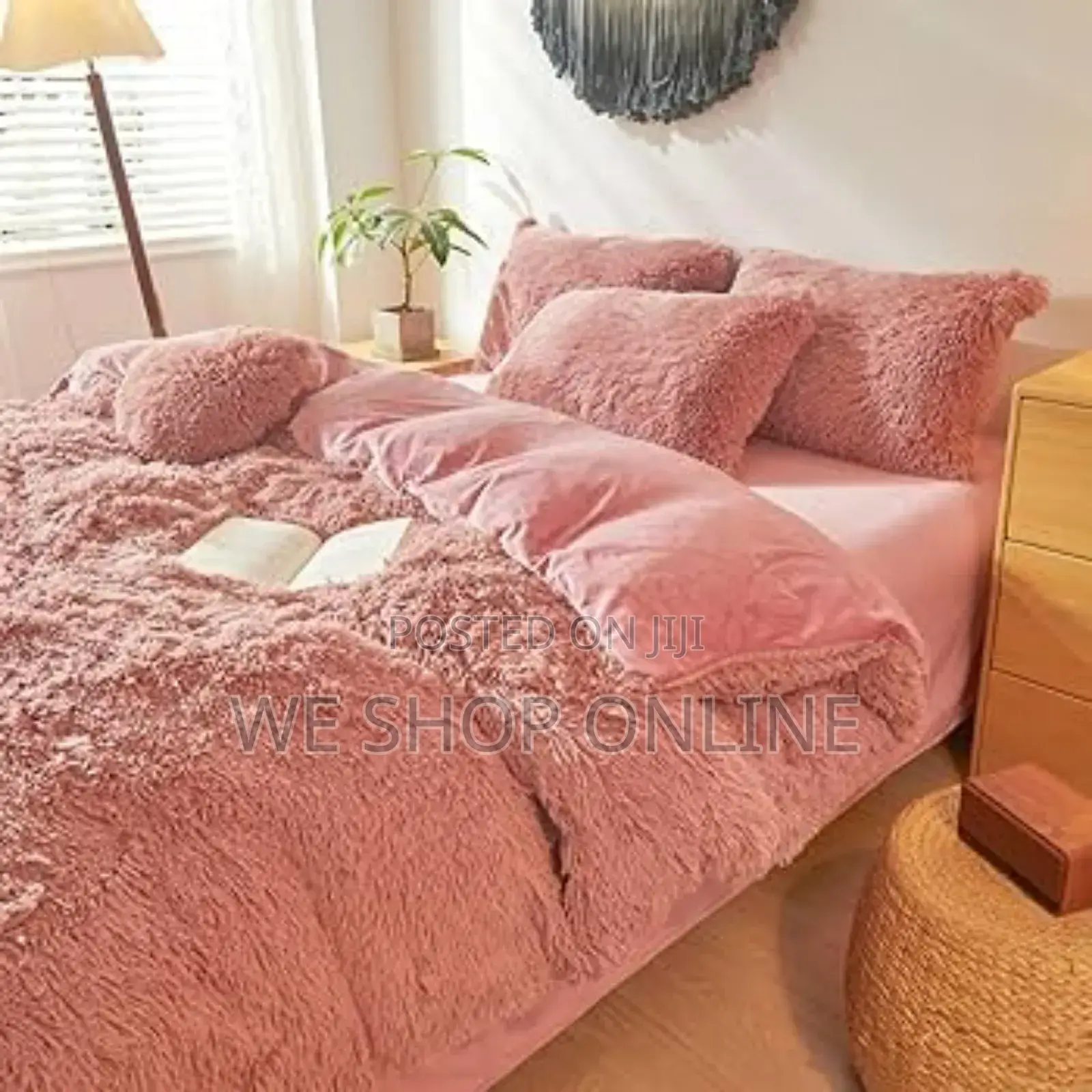 Single Luxury Duvet 6*7