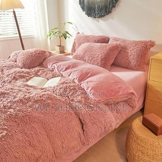 Single Luxury Duvet 6*7 - thumbnail 8