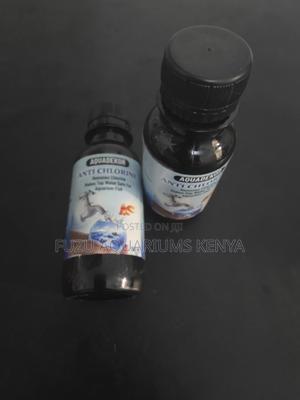 Anti-Chlorine + Vitamin B – Heal Protect During Water Changes - thumbnail 2