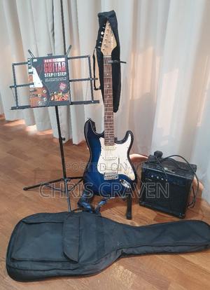 Electric Guitar - thumbnail 2