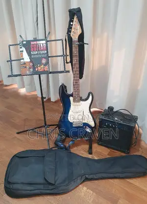 Electric Guitar