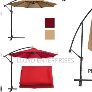 3m Replaceable Parasol - thumbnail 2