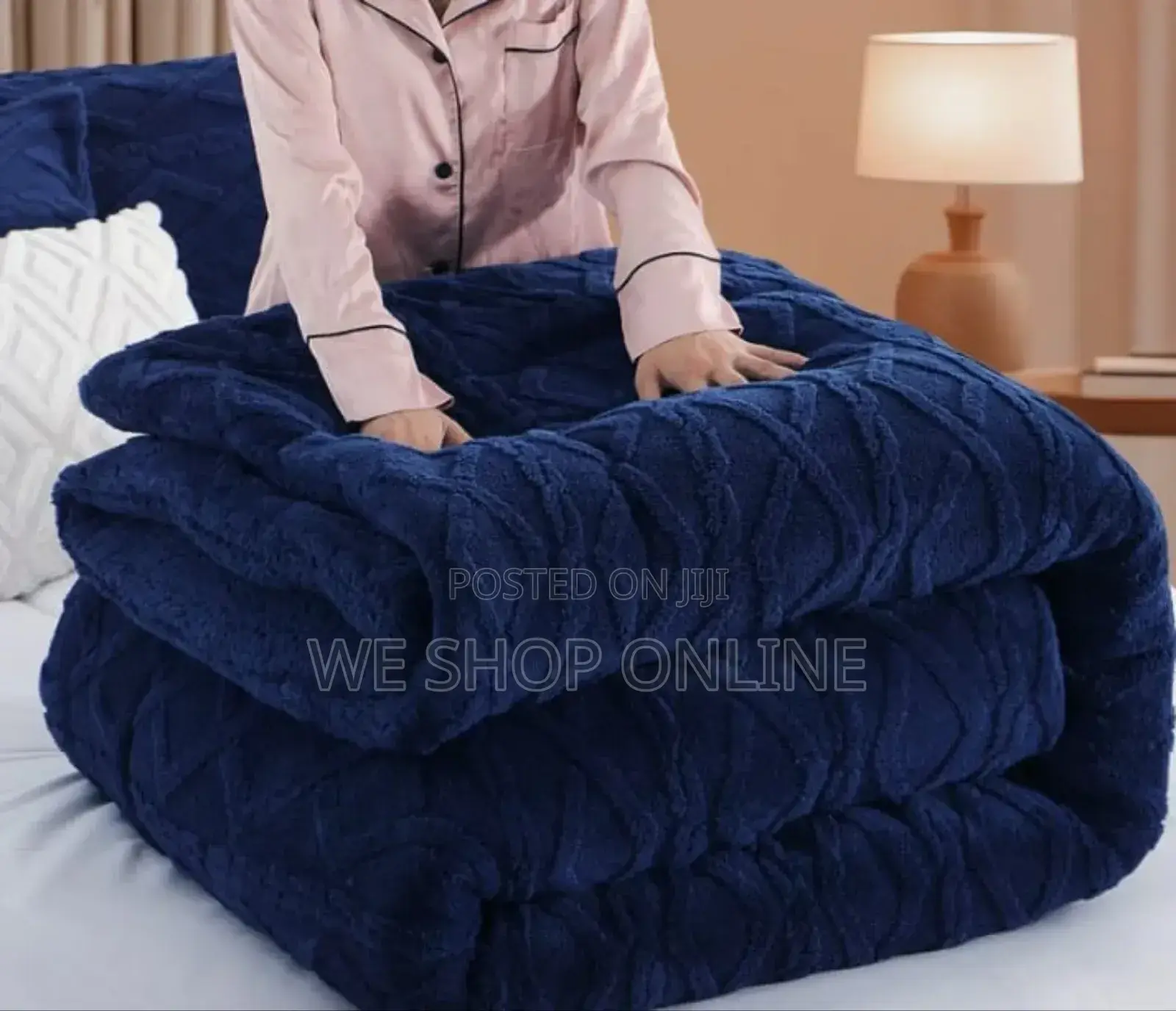 Single Woolen Duvet 5*6