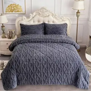 Single Woolen Duvet 5*6