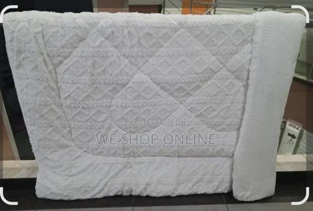 Single Woolen Duvet 5*6 - thumbnail 3