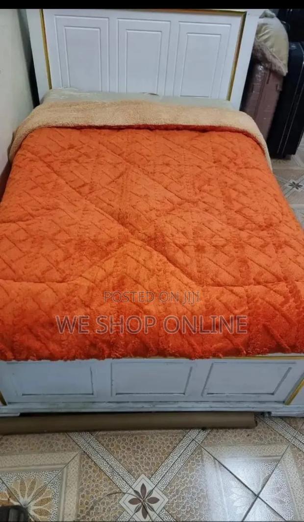 Single Woolen Duvet 5*6 - thumbnail 10