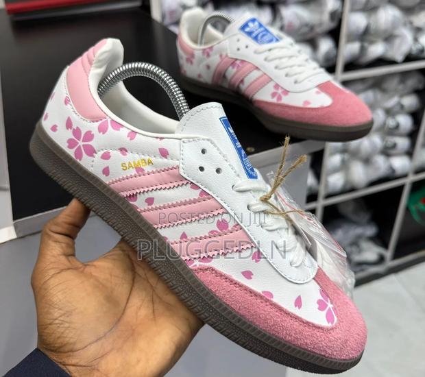 Adidas Samba Sneaker Size 36-42 - thumbnail 3