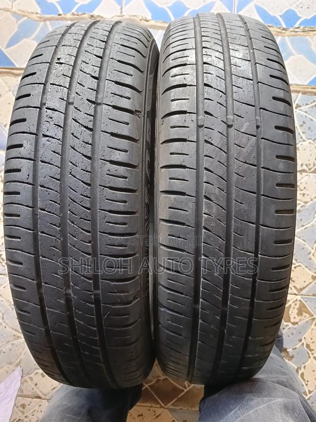 Dunlop 155/65r14