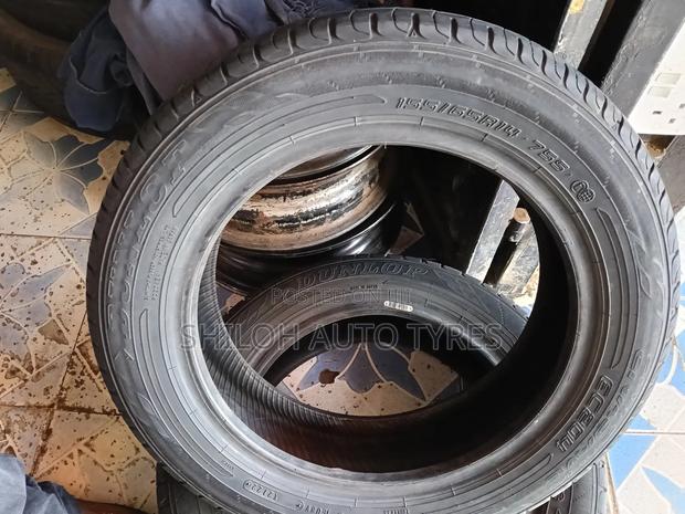 Dunlop 155/65r14 - thumbnail 3