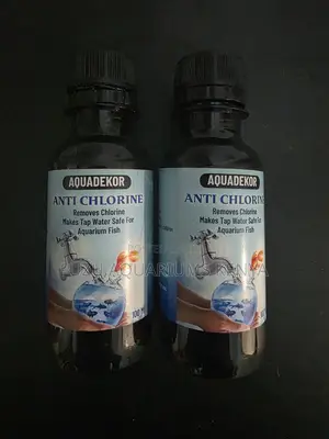 Eco-Friendly Anti-Chlorine – 100% Biodegradable Reef-Safe Formula