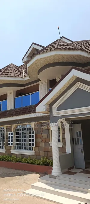 5bdrm Mansion in Membley Street for sale