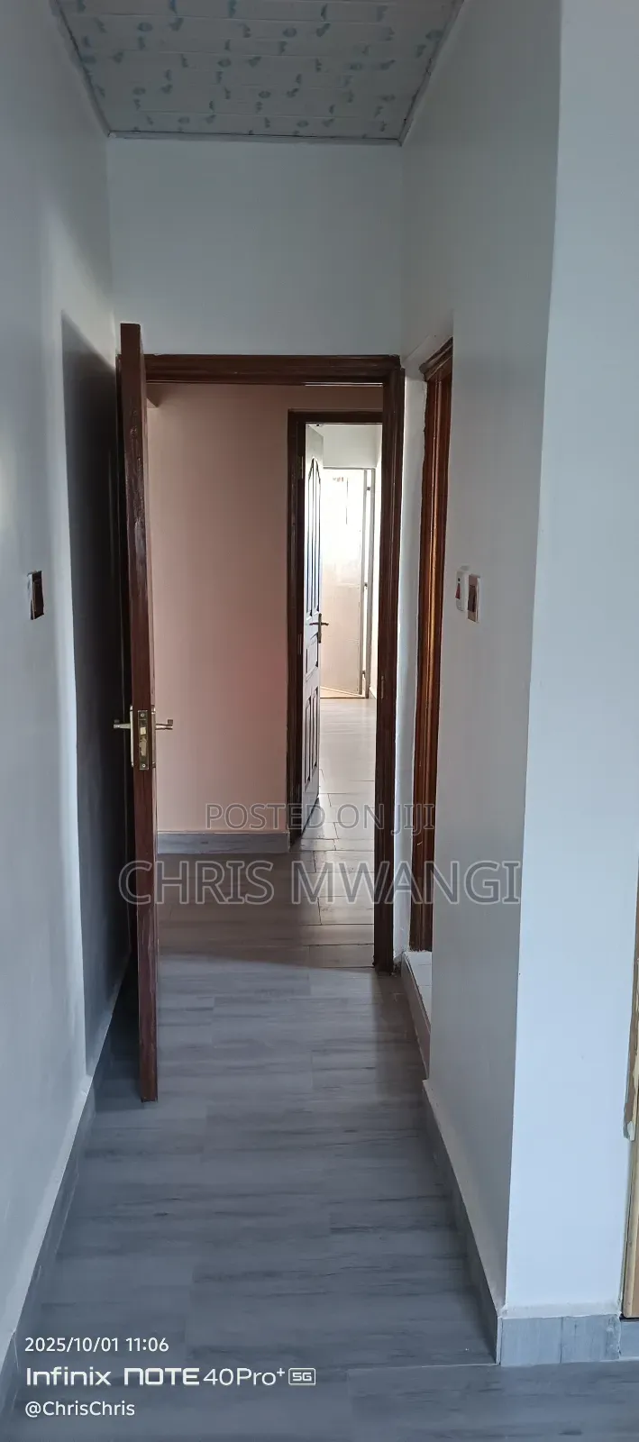 5bdrm Mansion in Membley Street for sale