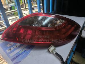 Mazda Demio 2008 Led Taillights - thumbnail 2