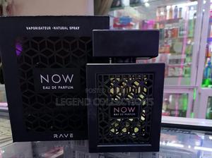 Now Men Perfume 100ml - thumbnail 2