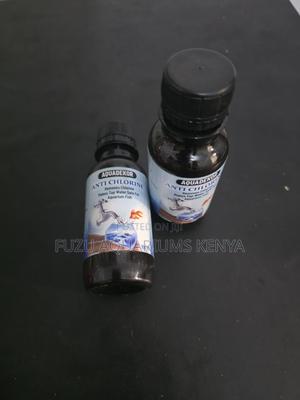 Biosafe Anti-Chlorine for Your Aquarium Needs - thumbnail 2