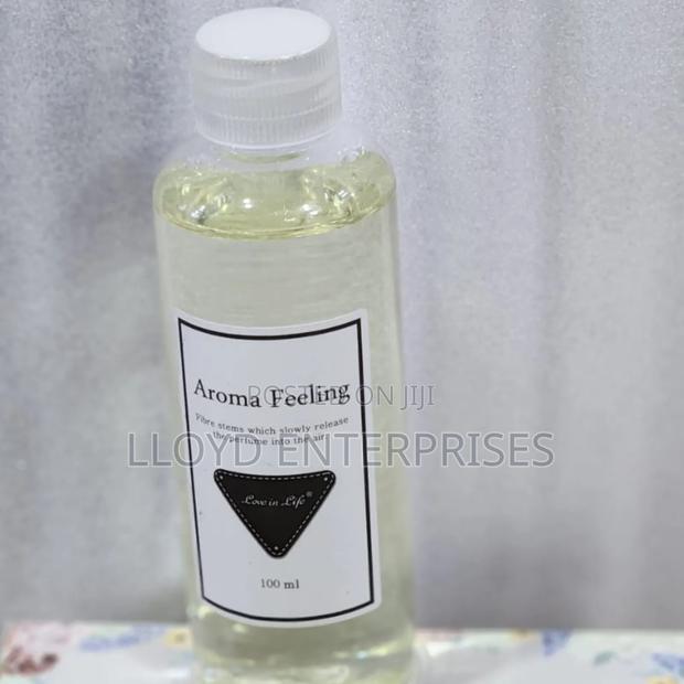 100ml Reed Diffuser Oil