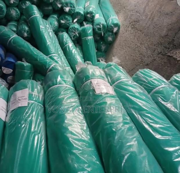 Safety Construction Nets - main view