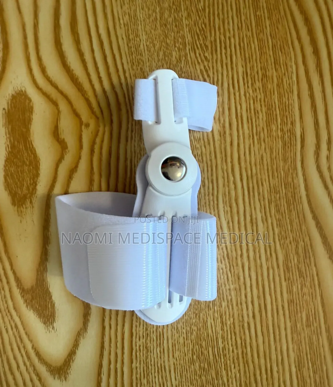 Quality Finger Support/Bunion Splint