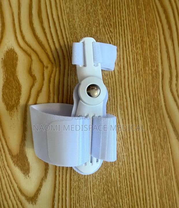 Burnion Splint/Finger Support - thumbnail 2