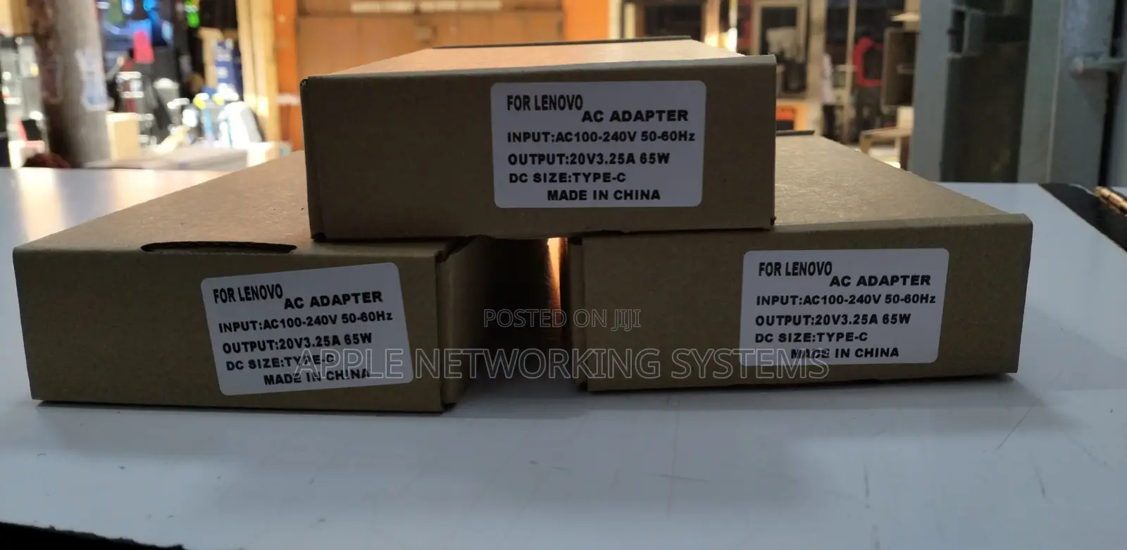Laptop Ac Adapters
