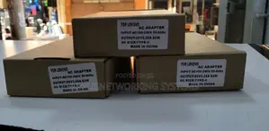 Laptop Ac Adapters