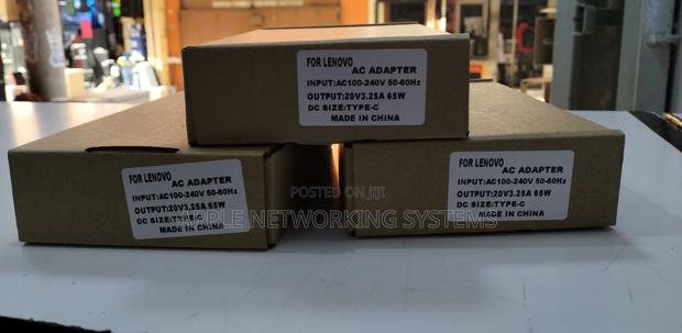 Laptop Ac Adapters - main view