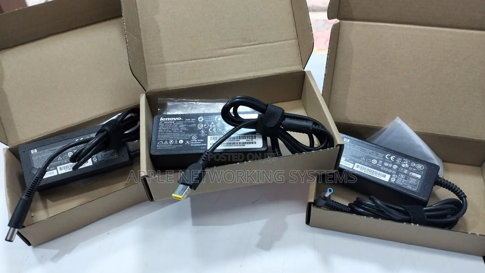 Laptop Ac Adapters