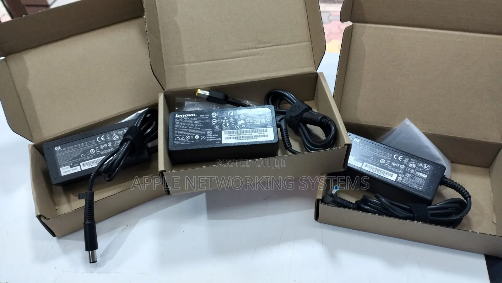 Laptop Ac Adapters