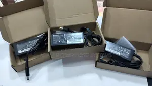 Laptop Ac Adapters