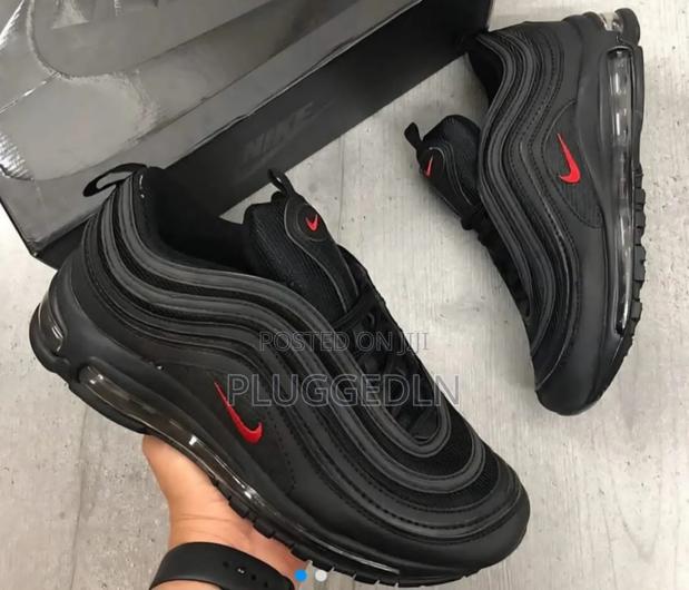 Nike Air Max 97 Sneaker - thumbnail 3