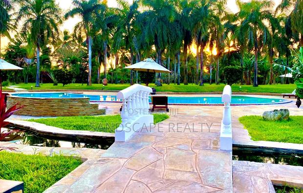 Furnished 12bdrm Villa in Galu Elite, Diani for sale - thumbnail 5