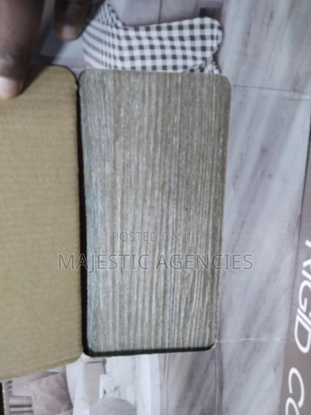 Rigid Core SPC Flooring Planks Kenya