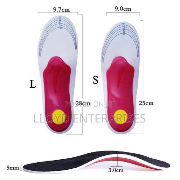 Orthopedic Sensational Inner Sole - main view