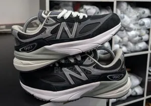 New Balance Made in Usa 990v6