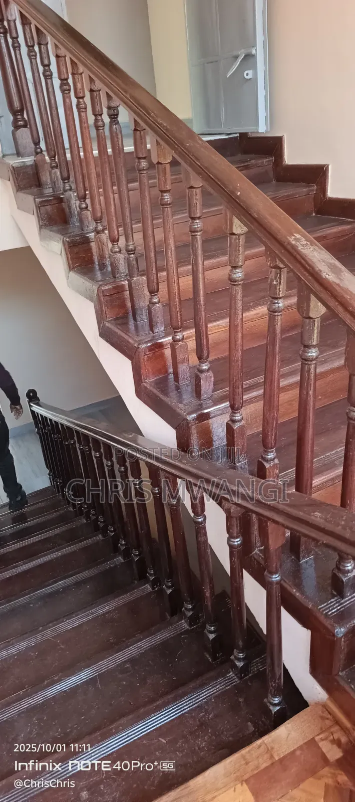 Furnished 5bdrm Mansion in Newyork, Membley Estate for sale