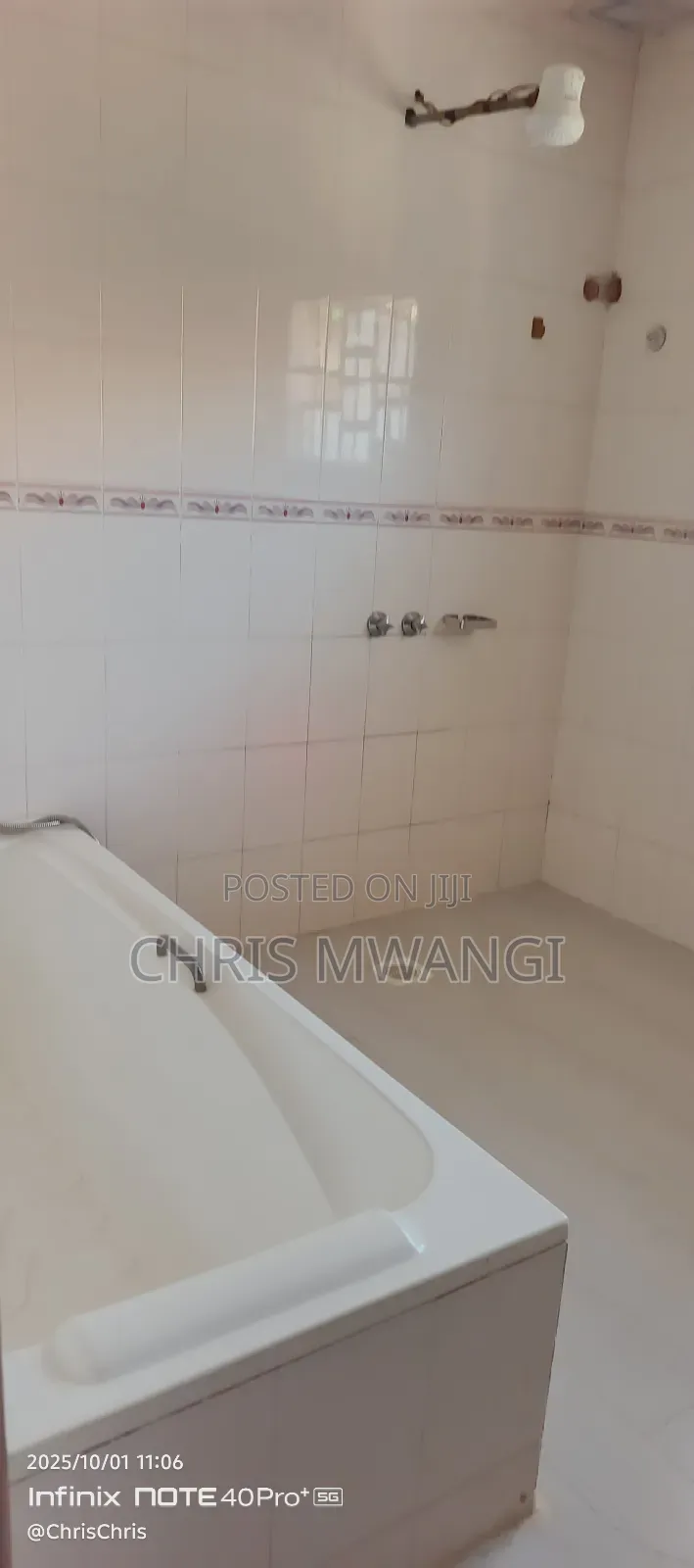 Furnished 5bdrm Mansion in Newyork, Membley Estate for sale