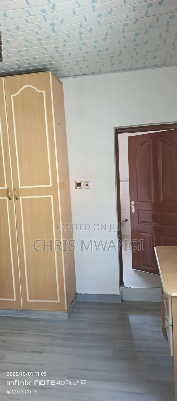 Furnished 5bdrm Mansion in Newyork, Membley Estate for sale