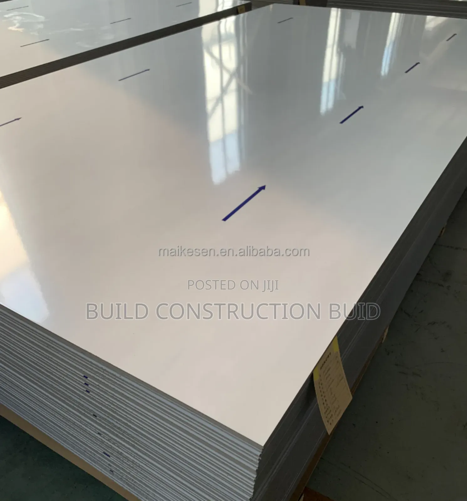 Alucobond Cladding Panels Suppliers in Kenya.