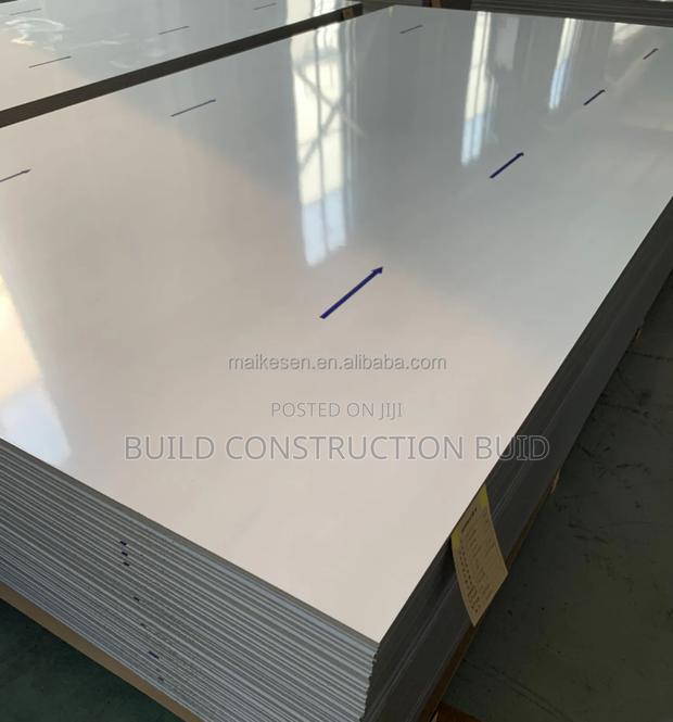 Alucobond Cladding Panels Suppliers in Kenya.