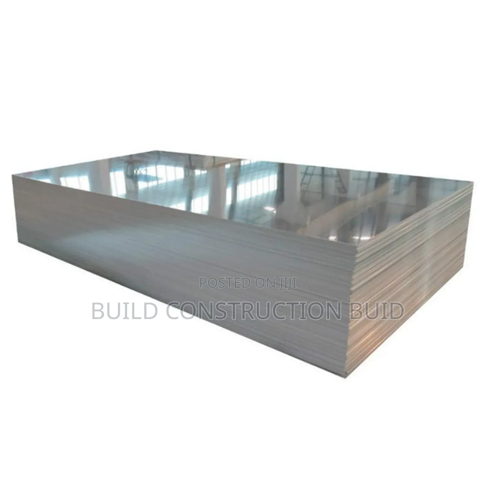 Alucobond Cladding Panels Suppliers in Kenya.