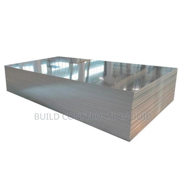 Alucobond Cladding Panels Suppliers in Kenya. - thumbnail 2