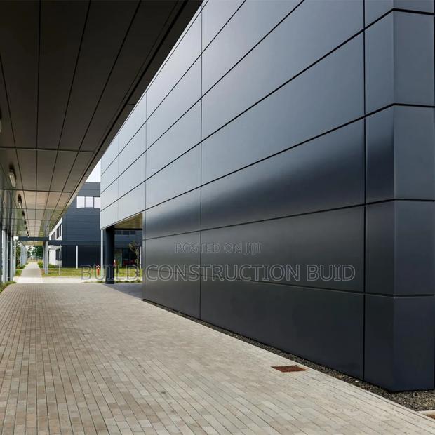 Alucobond Cladding Panels Suppliers in Kenya. - thumbnail 3