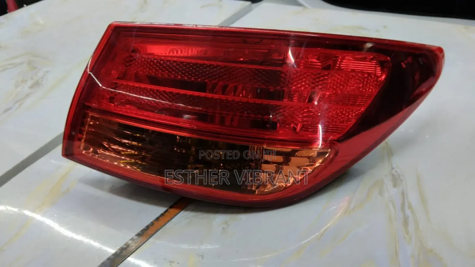 Sylphy Backlight 2008