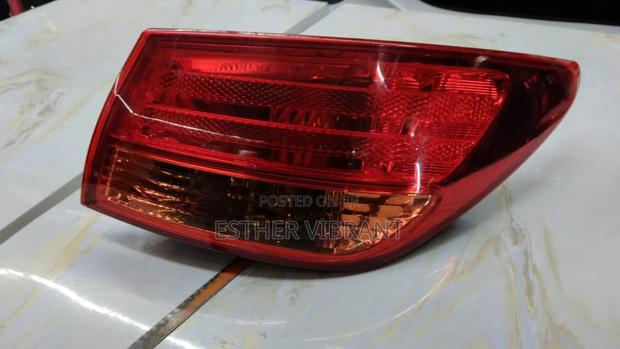 Sylphy Backlight 2008 - main view