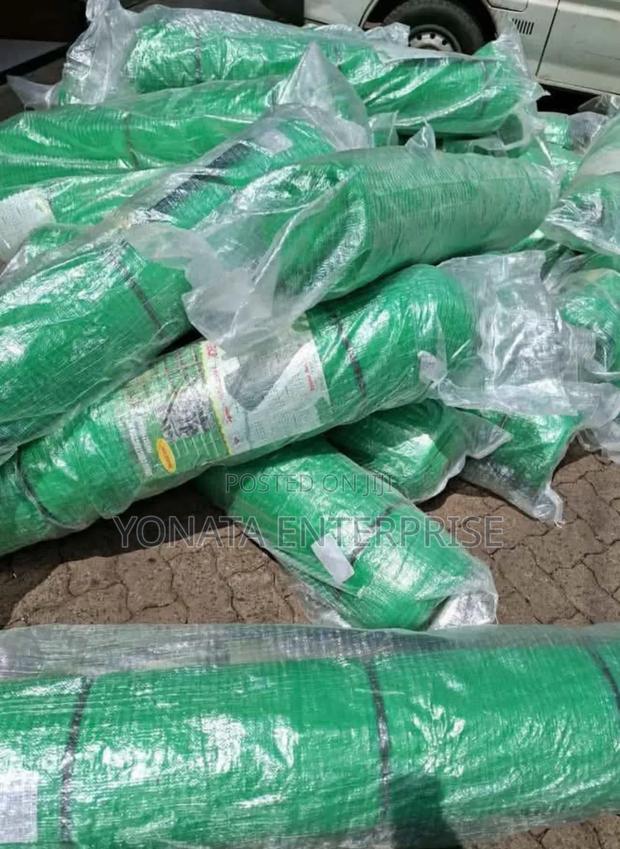 Heavy Duty Construction Nets