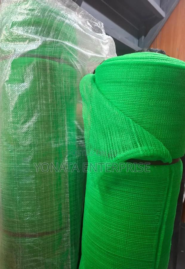 Construction Nets