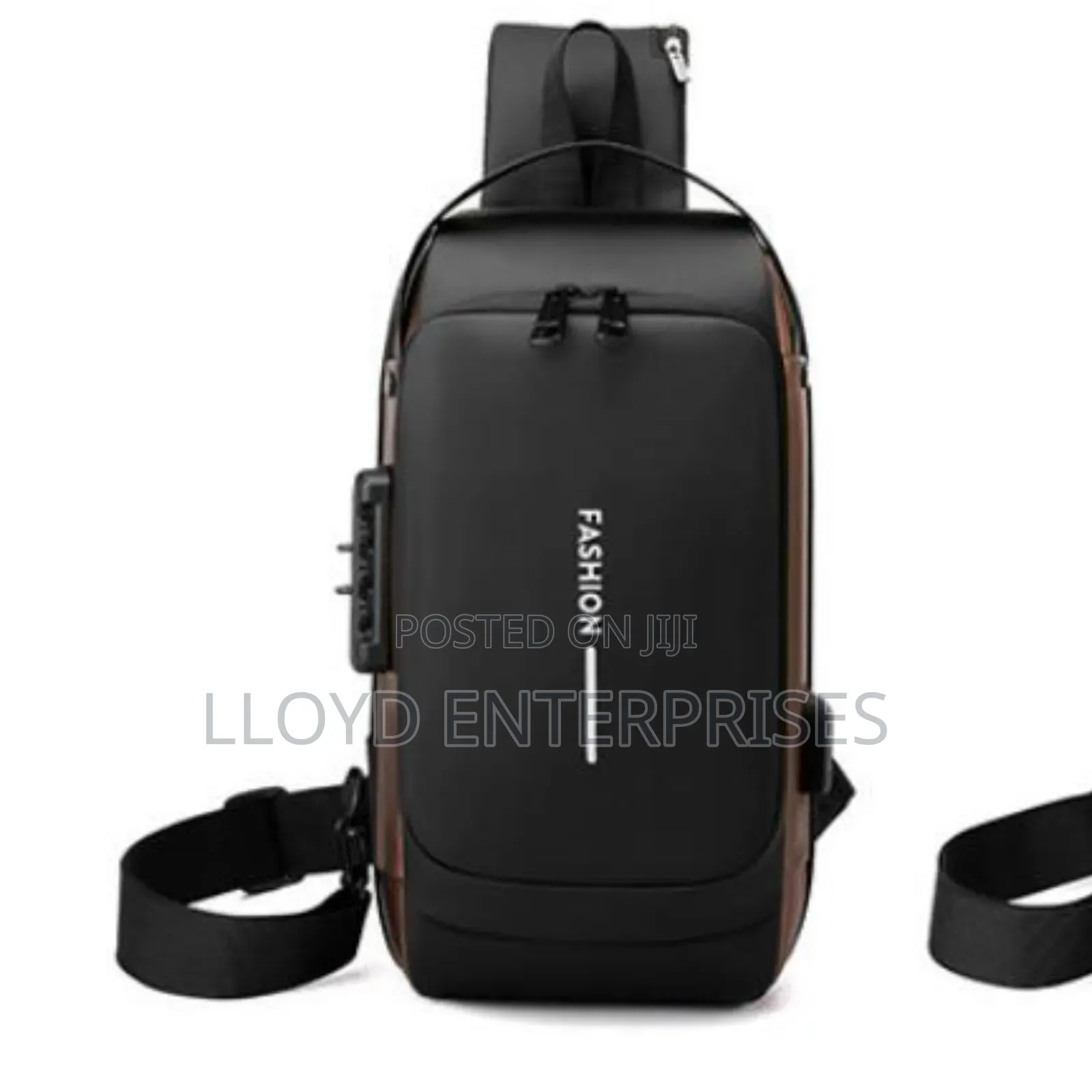 Cross Body Shoulder Bags