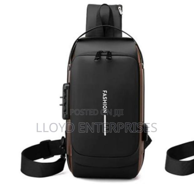 Cross Body Shoulder Bags