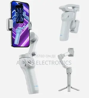 3axis Gimbal for Photography and Videography