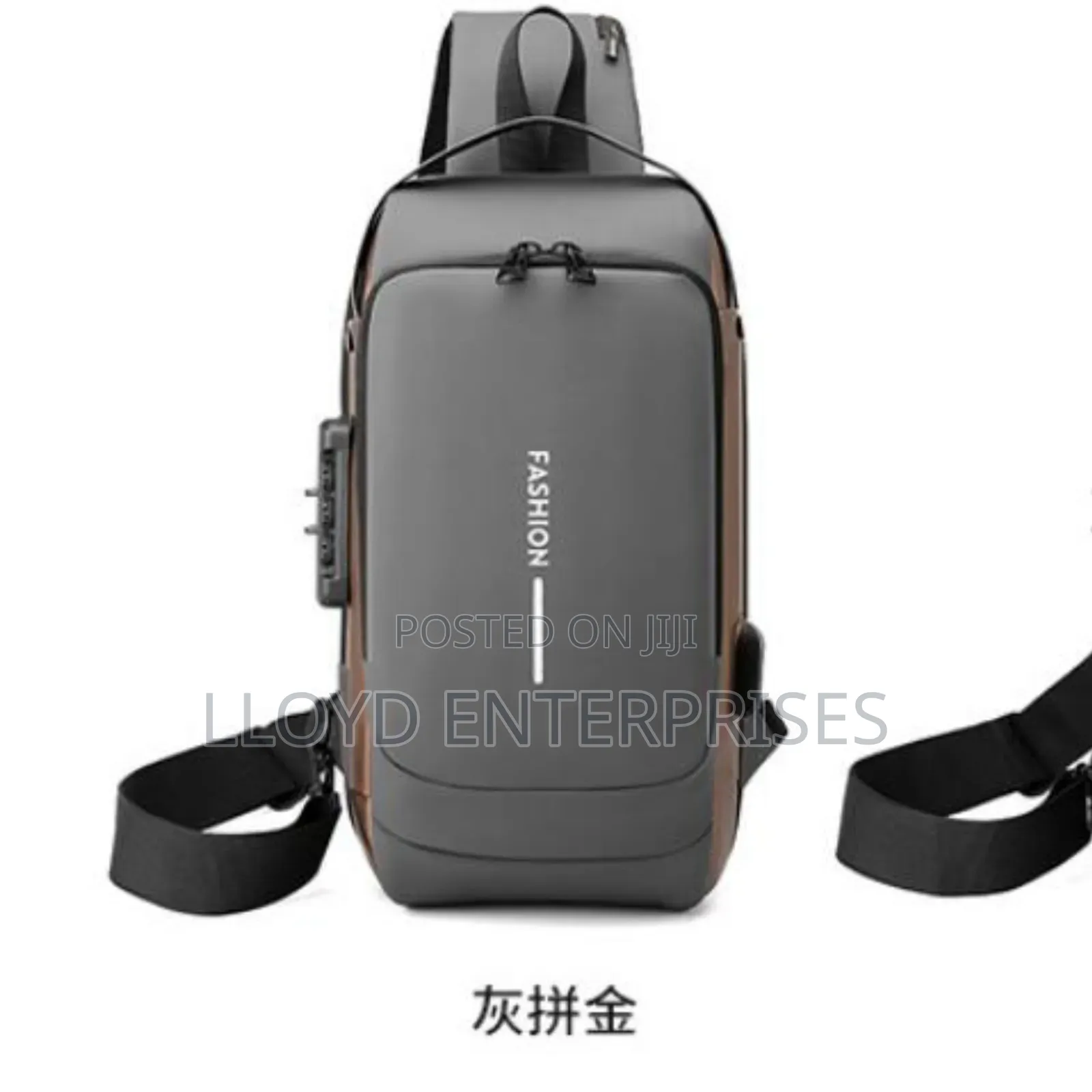 Cross Body Shoulder Bags